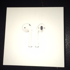 I’m selling AirPods generation 2